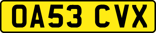 OA53CVX
