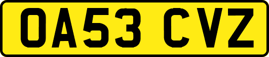 OA53CVZ