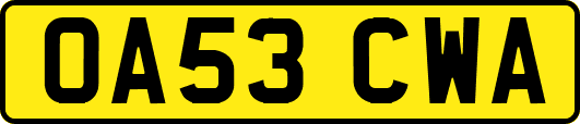 OA53CWA