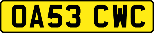 OA53CWC