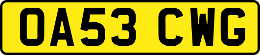 OA53CWG