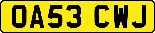 OA53CWJ