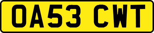 OA53CWT