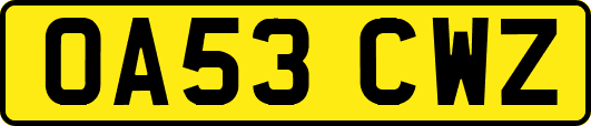 OA53CWZ