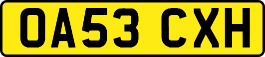 OA53CXH