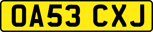 OA53CXJ