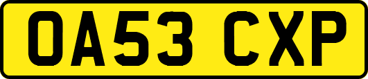 OA53CXP
