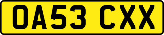 OA53CXX