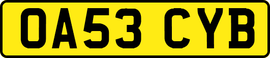 OA53CYB