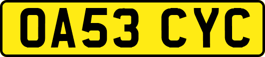 OA53CYC