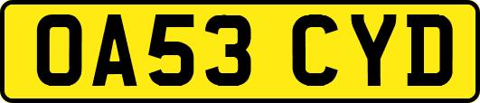 OA53CYD