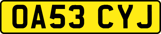 OA53CYJ