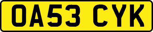 OA53CYK