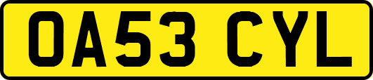 OA53CYL