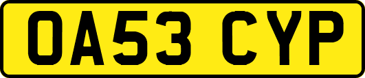 OA53CYP