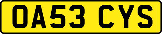 OA53CYS