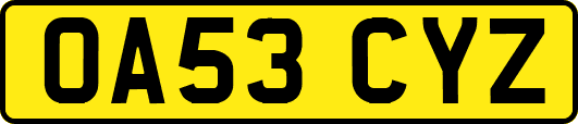 OA53CYZ
