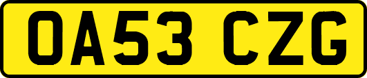 OA53CZG