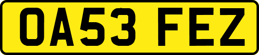 OA53FEZ