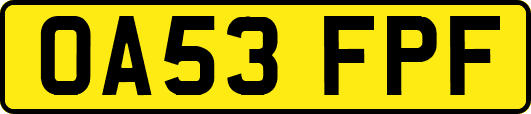 OA53FPF
