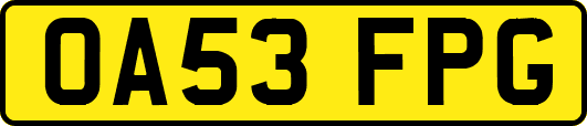 OA53FPG