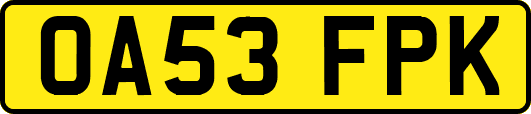 OA53FPK