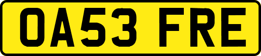 OA53FRE