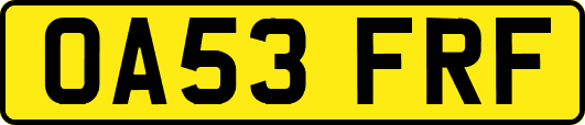 OA53FRF
