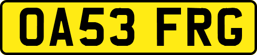 OA53FRG
