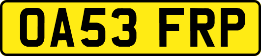 OA53FRP
