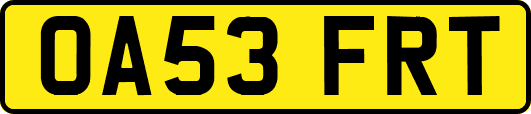 OA53FRT
