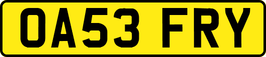 OA53FRY