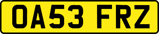 OA53FRZ
