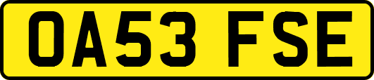 OA53FSE