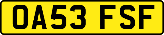 OA53FSF