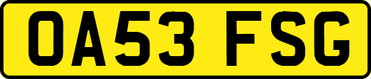 OA53FSG