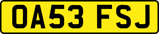 OA53FSJ