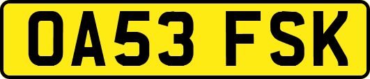 OA53FSK