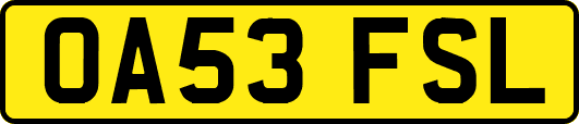 OA53FSL