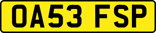 OA53FSP