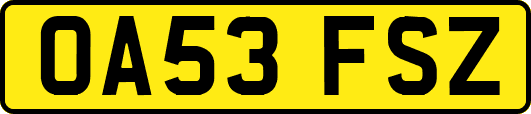 OA53FSZ