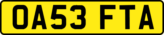 OA53FTA