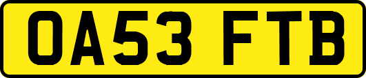 OA53FTB