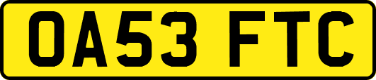OA53FTC