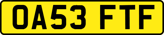 OA53FTF