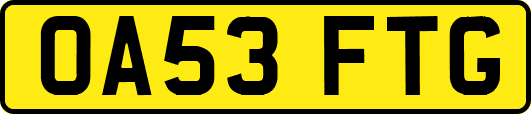 OA53FTG