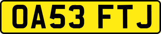 OA53FTJ