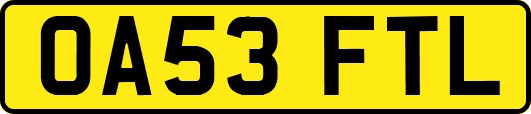 OA53FTL
