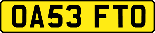 OA53FTO
