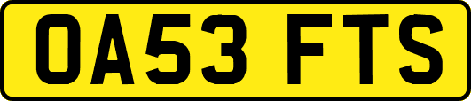 OA53FTS